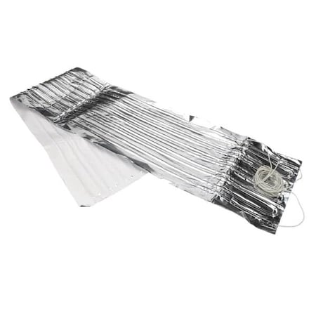 Franke Foodservice System FOIL HEATER 52.25 X 10 120V/78 19001374